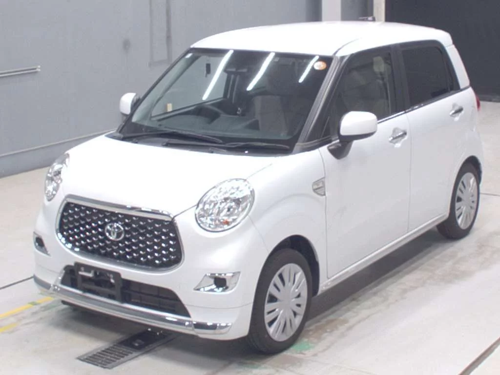 Toyota Pixis Joy LA250A 2022